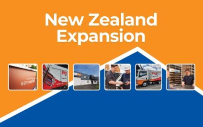 A New Era for Fluiconnecto New Zealand