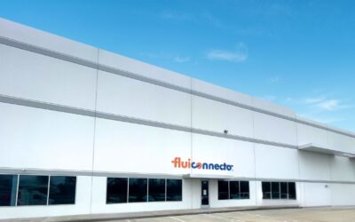 New OEM Facility in Houston