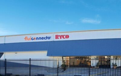 Fluiconnecto Launches New Hydroshop in Sydney, Australia