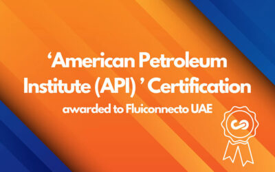 Fluiconnecto UAE Achieves Impressive API Certifications